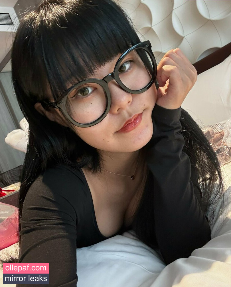 Latest Leaks Yuuno Nude #38 - Fapello