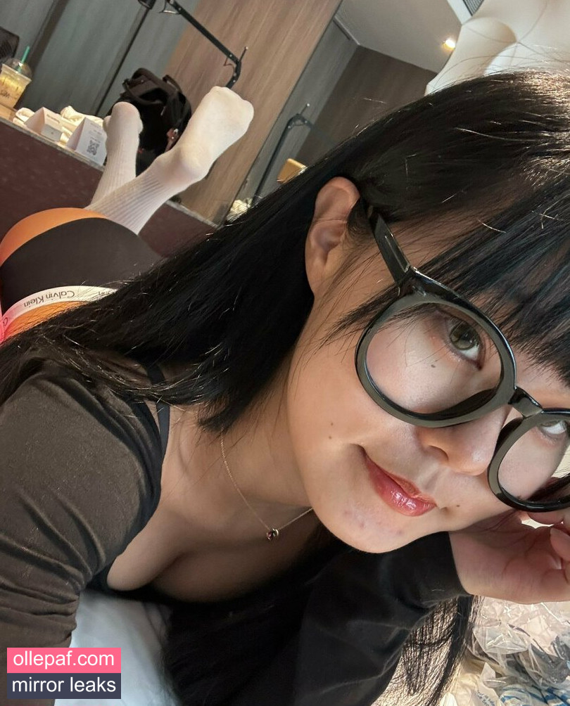 Latest Leaks Yuuno Nude #39 - Fapello