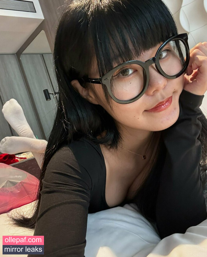 Latest Leaks Yuuno Nude #40 - Fapello