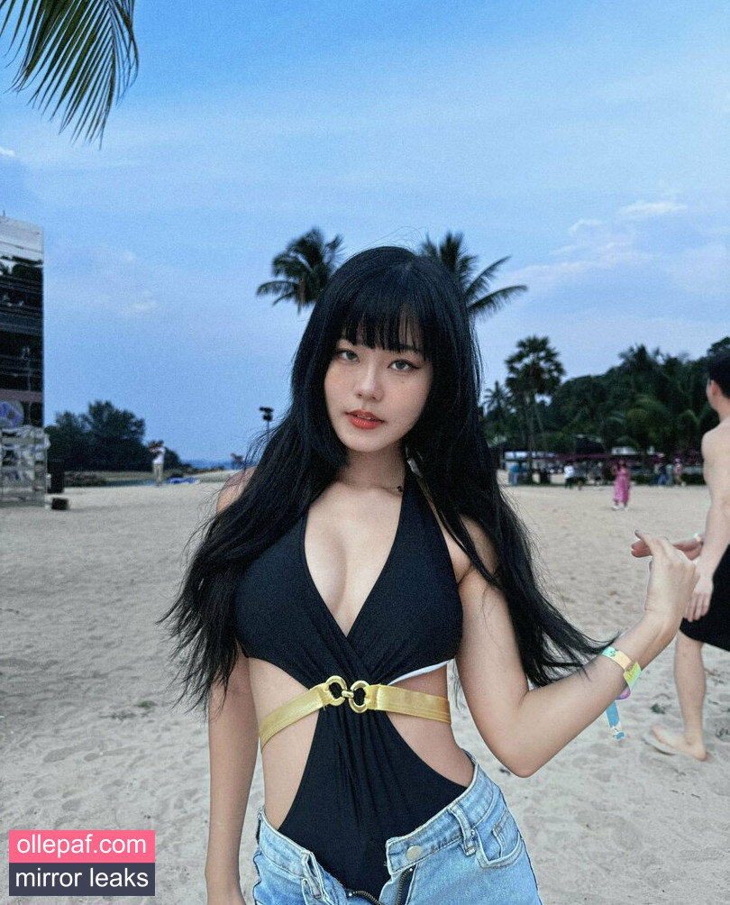 Latest Leaks Yuuno Nude #41 - Fapello