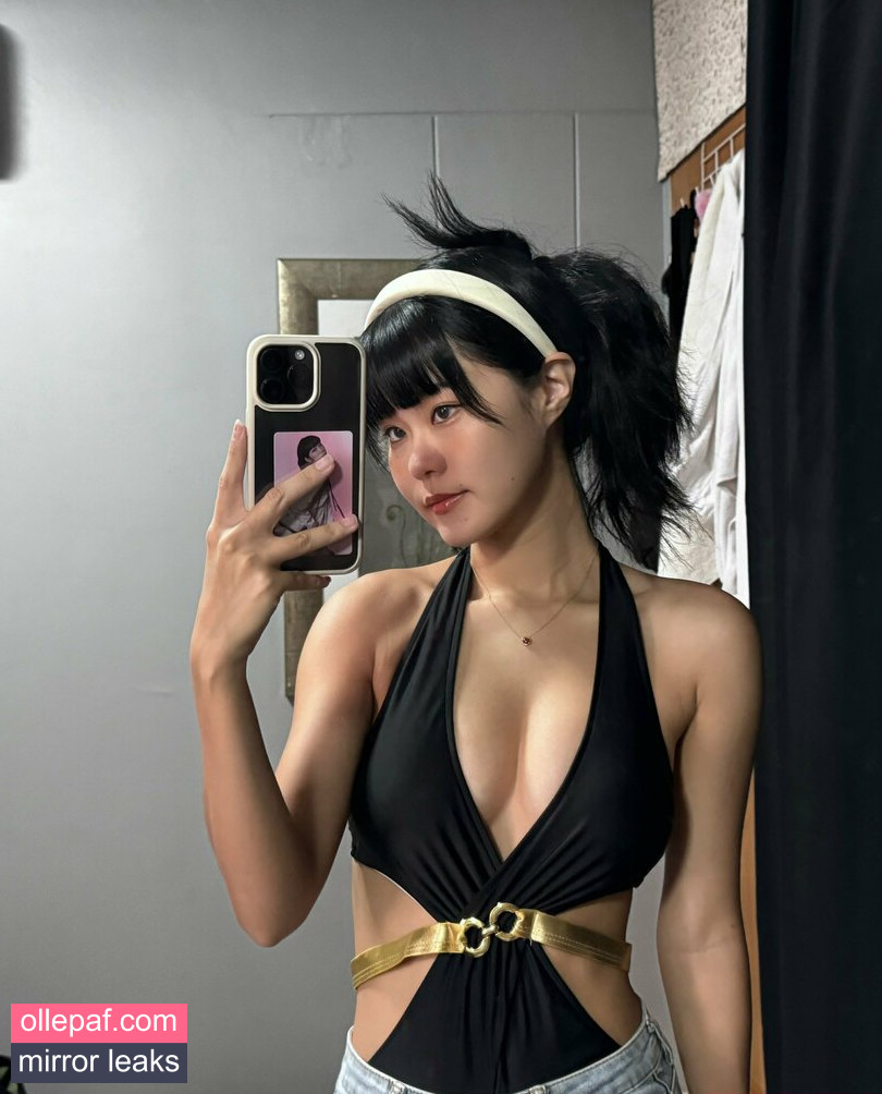 Latest Leaks Yuuno Nude #43 - Fapello