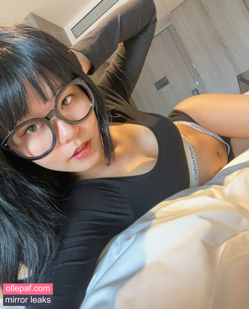 Latest Leaks Yuuno Nude #6 - Fapello