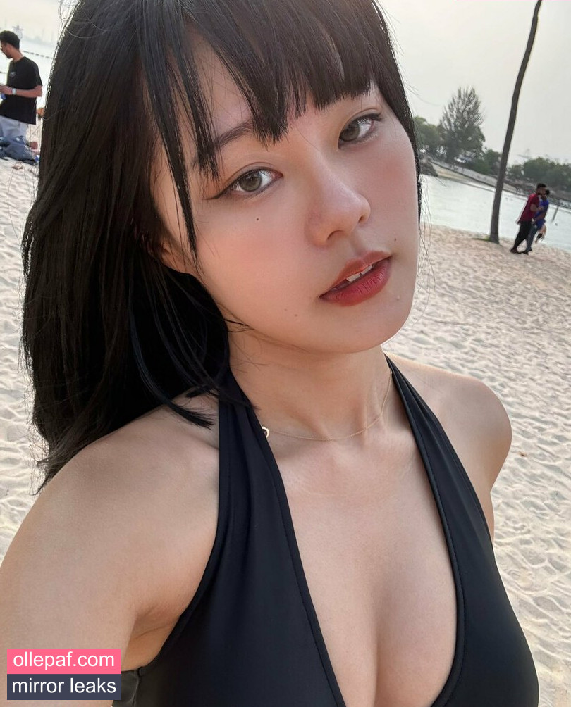Latest Leaks Yuuno Nude #58 - Fapello