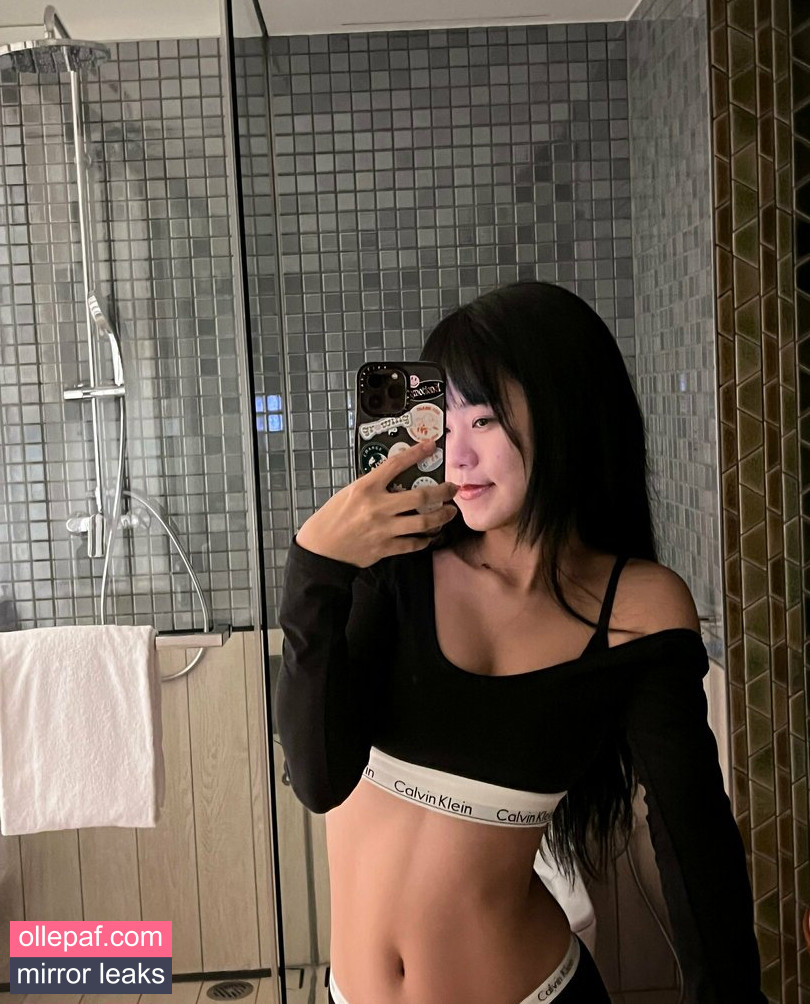 Latest Leaks Yuuno Nude #60 - Fapello