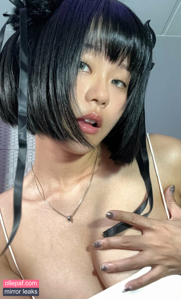 Latest Leaks Yuuno Nude #61 - Fapello