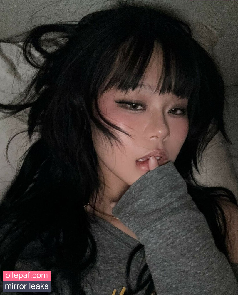 Latest Leaks Yuuno Nude #65 - Fapello