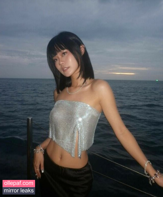 Latest Leaks Yuuno Nude #68 - Fapello