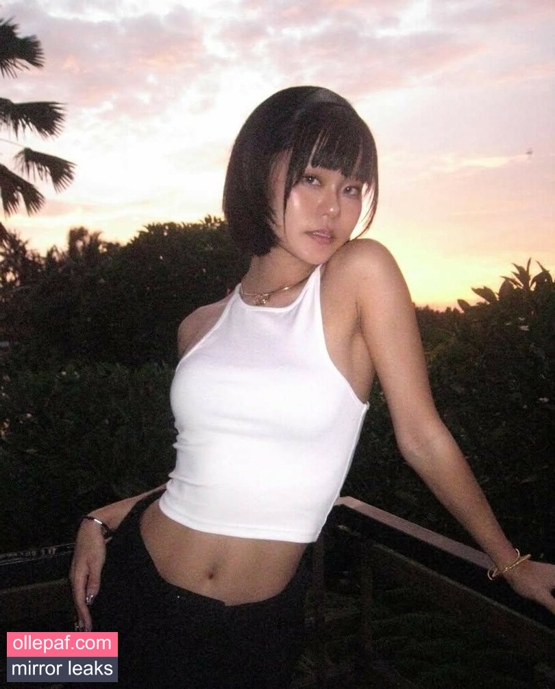 Latest Leaks Yuuno Nude #70 - Fapello