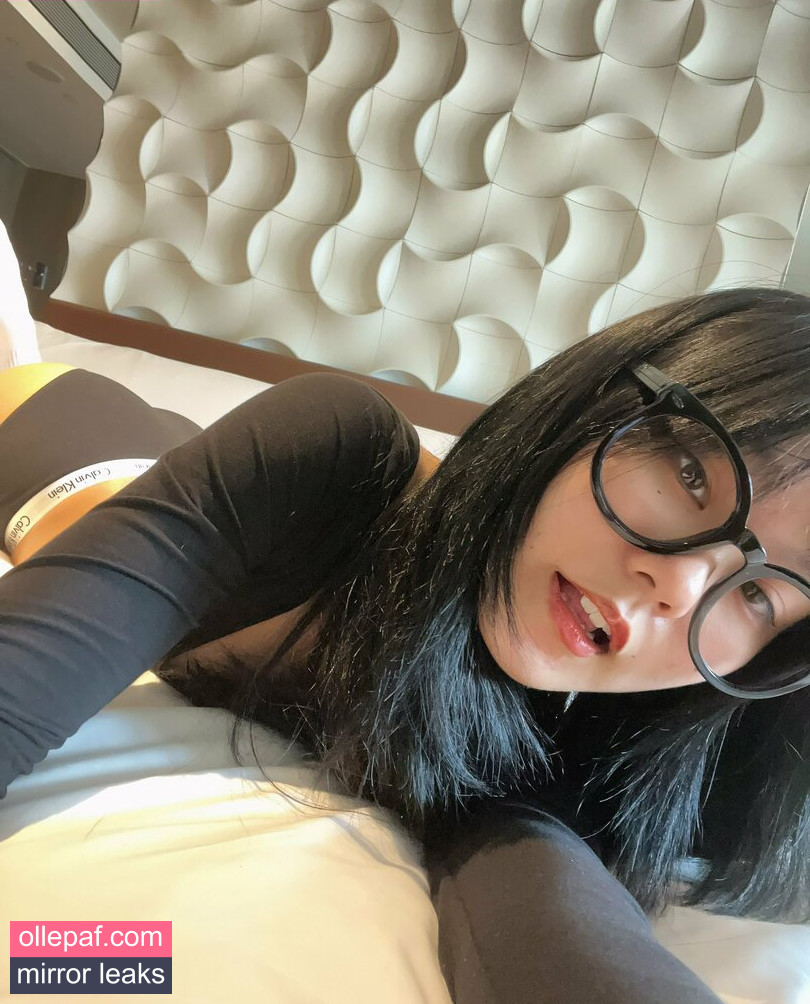 Latest Leaks Yuuno Nude #8 - Fapello