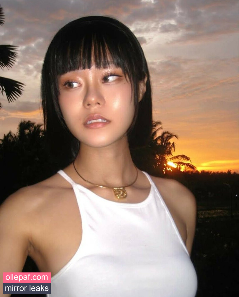 Latest Leaks Yuuno Nude #72 - Fapello