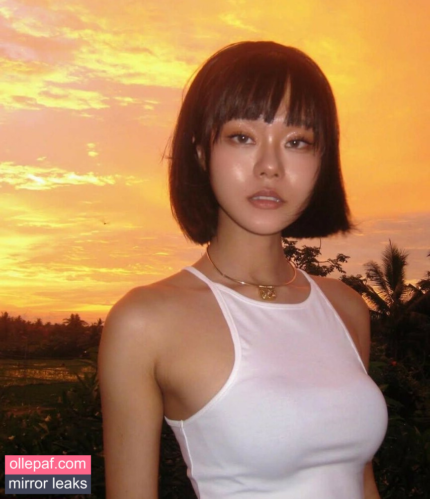 Latest Leaks Yuuno Nude #73 - Fapello