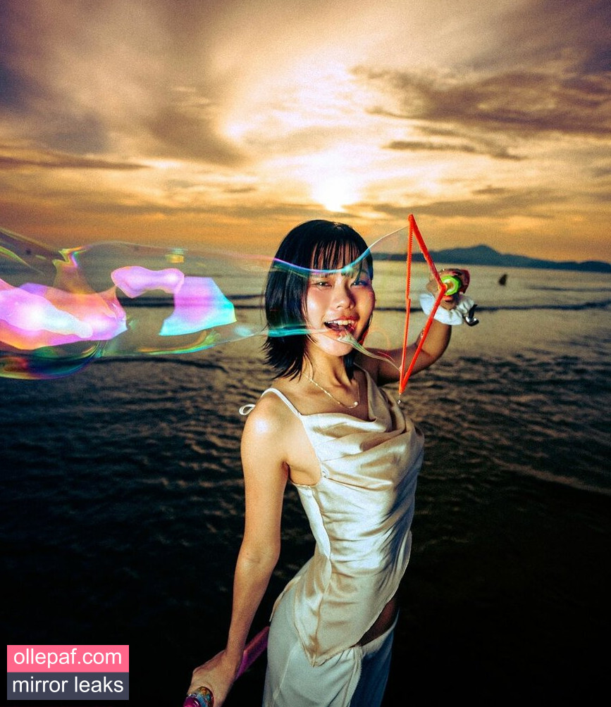 Latest Leaks Yuuno Nude #77 - Fapello