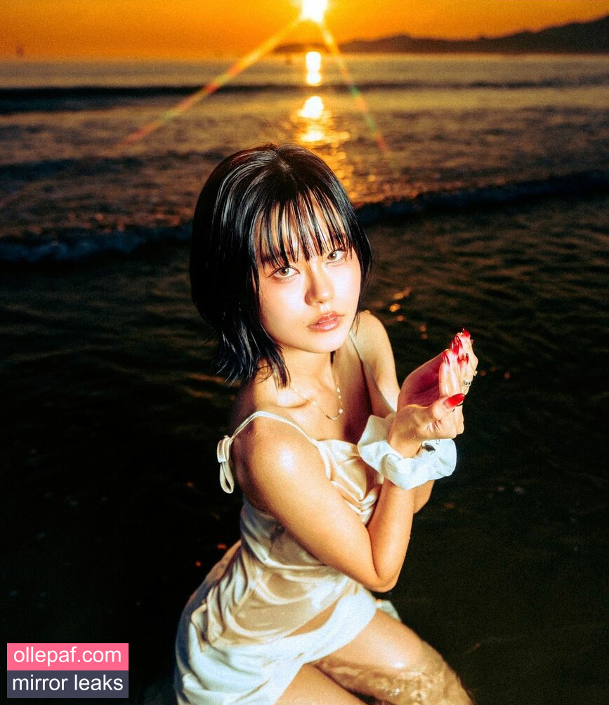 Latest Leaks Yuuno Nude #78 - Fapello