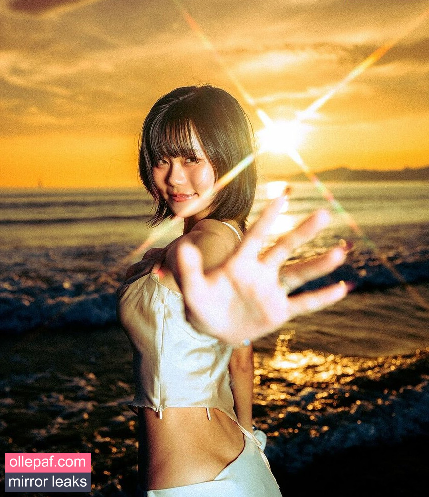 Latest Leaks Yuuno Nude #80 - Fapello