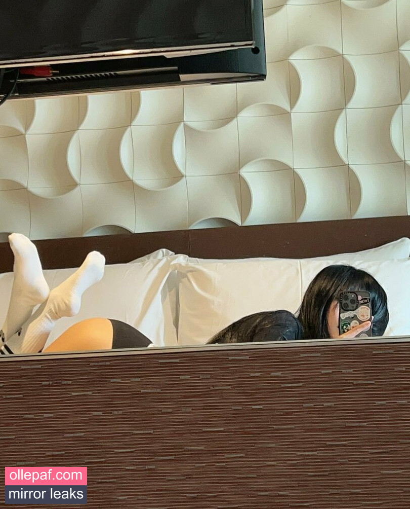 Latest Leaks Yuuno Nude #9 - Fapello