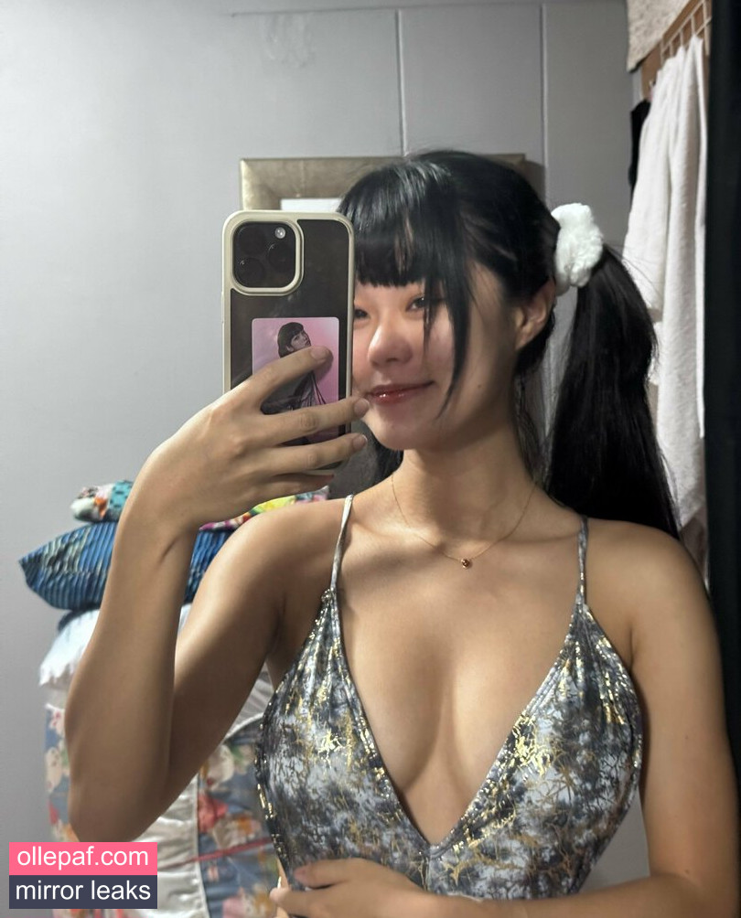 Latest Leaks Yuuno Nude #83 - Fapello