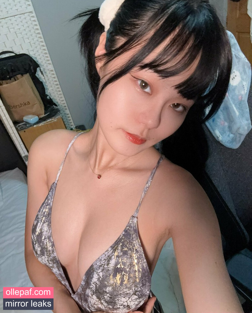 Latest Leaks Yuuno Nude #87 - Fapello