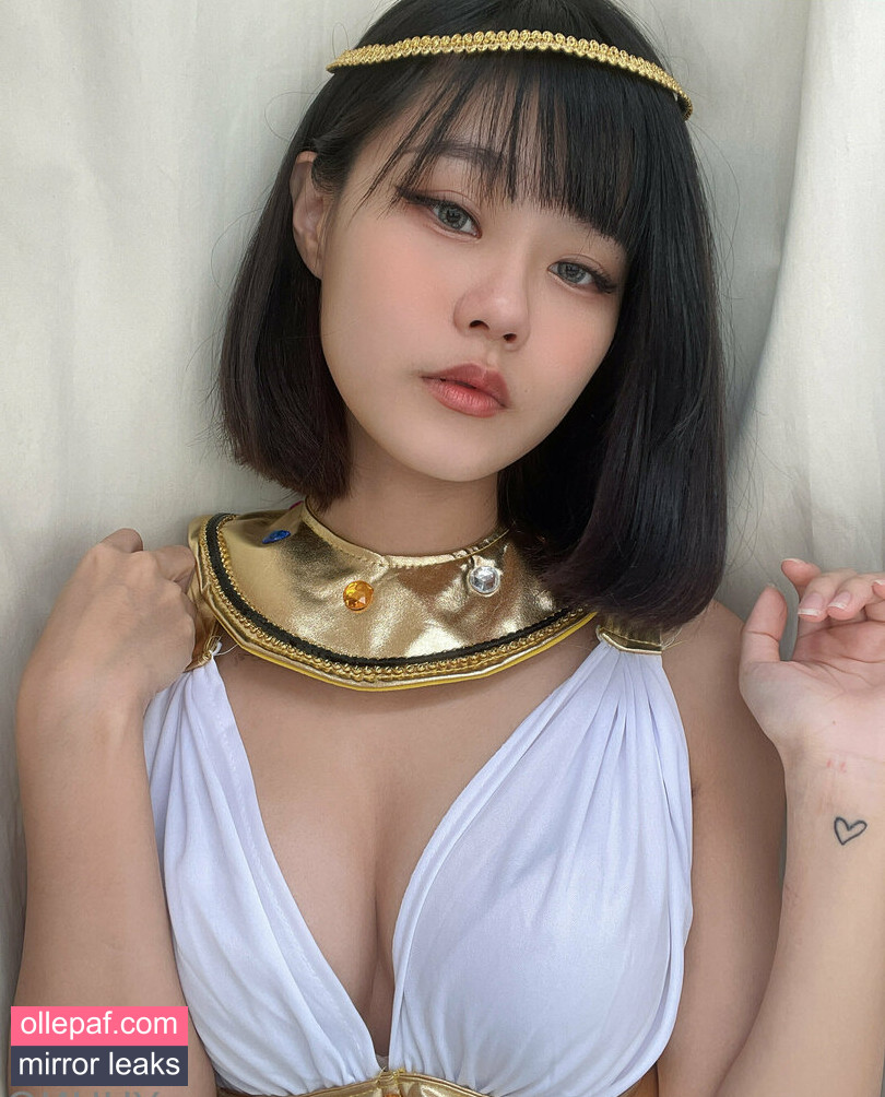 Latest Leaks Yuuno Nude #91 - Fapello