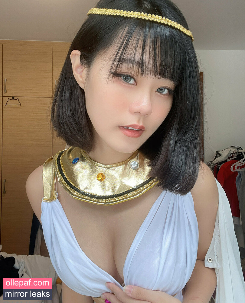 Latest Leaks Yuuno Nude #92 - Fapello