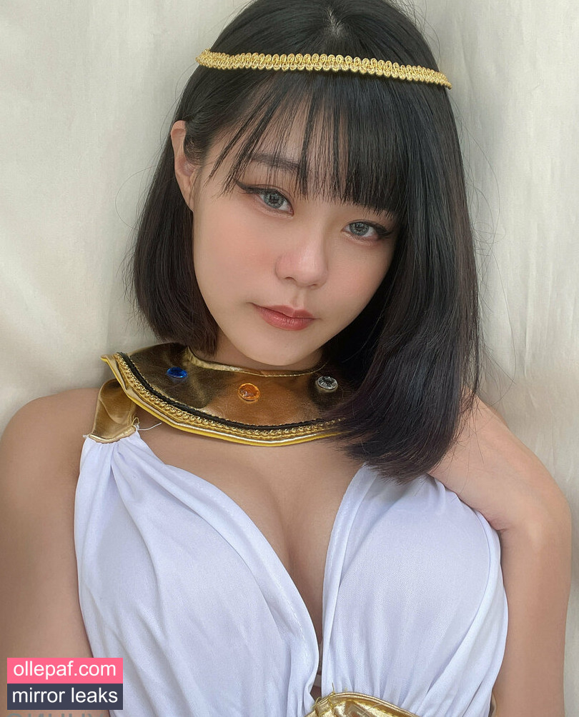 Latest Leaks Yuuno Nude #95 - Fapello