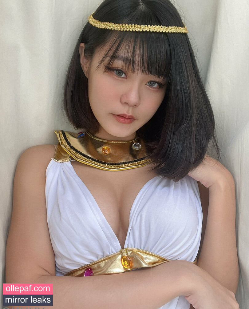 Latest Leaks Yuuno Nude #97 - Fapello