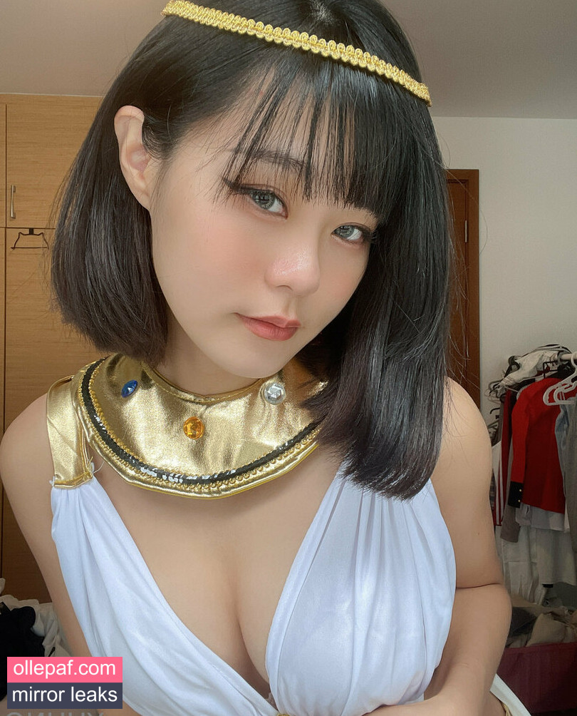 Latest Leaks Yuuno Nude #98 - Fapello