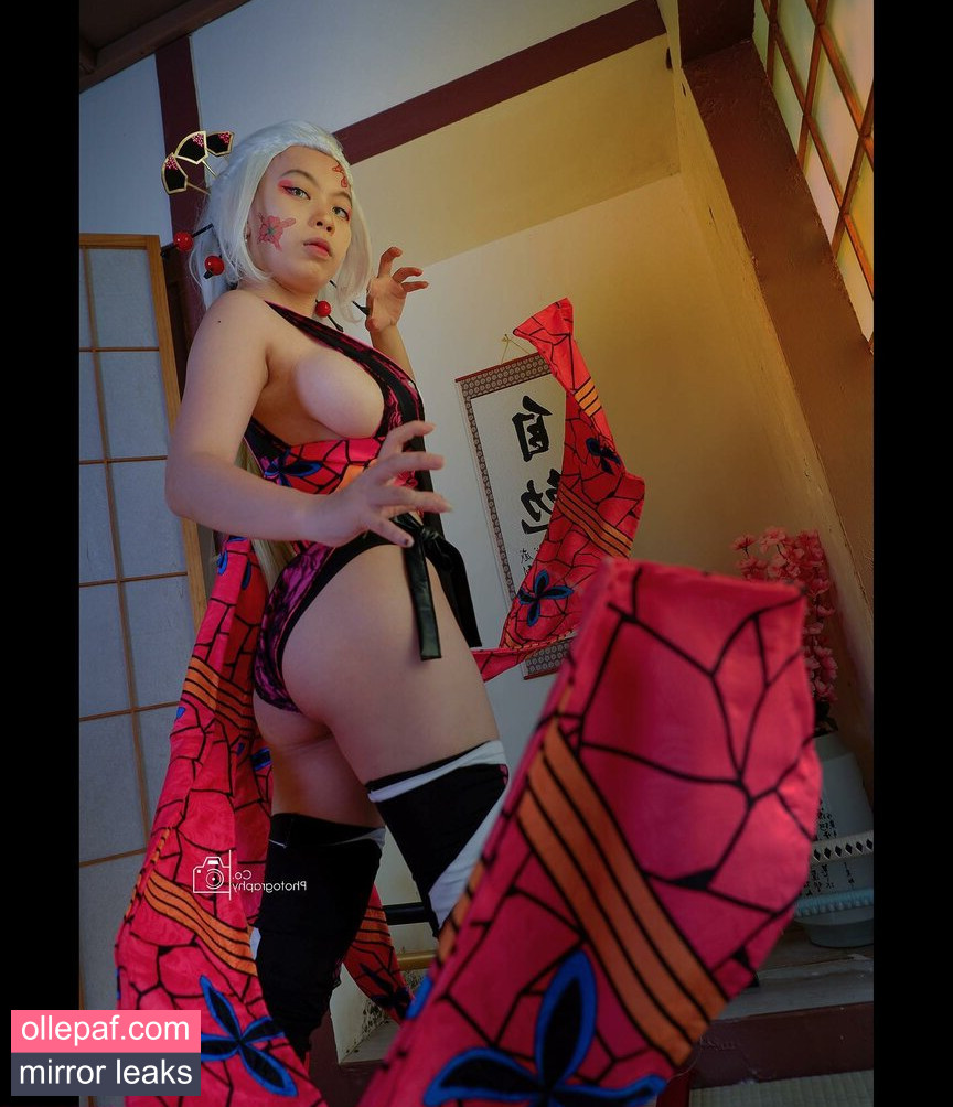 Latest Leaks yuura_tamaki Nude #60 - Fapello