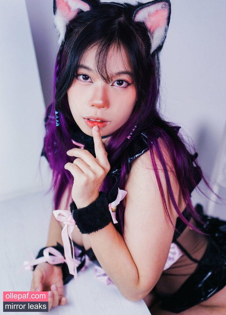 Latest Leaks yuura_tamaki Nude #79 - Fapello