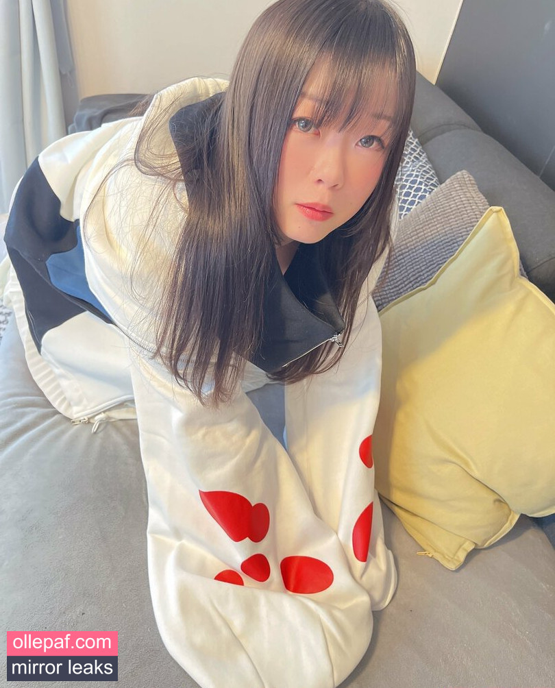Latest Leaks yuuzono_midori Nude #20 - Fapello