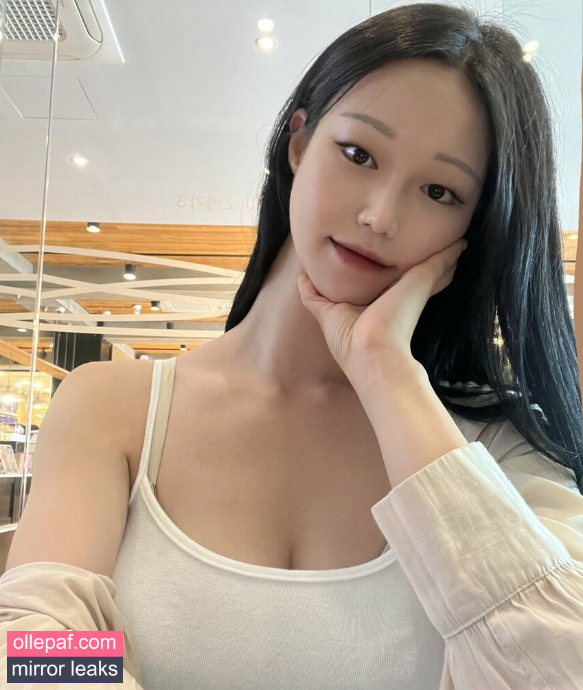 Latest Leaks Yuyuhwa Nude #222 - Fapello