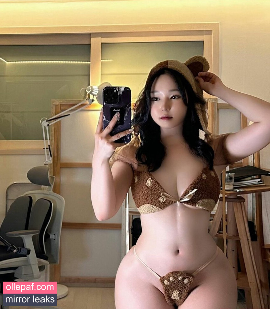 Latest Leaks Yuyuhwa Nude #81 - Fapello