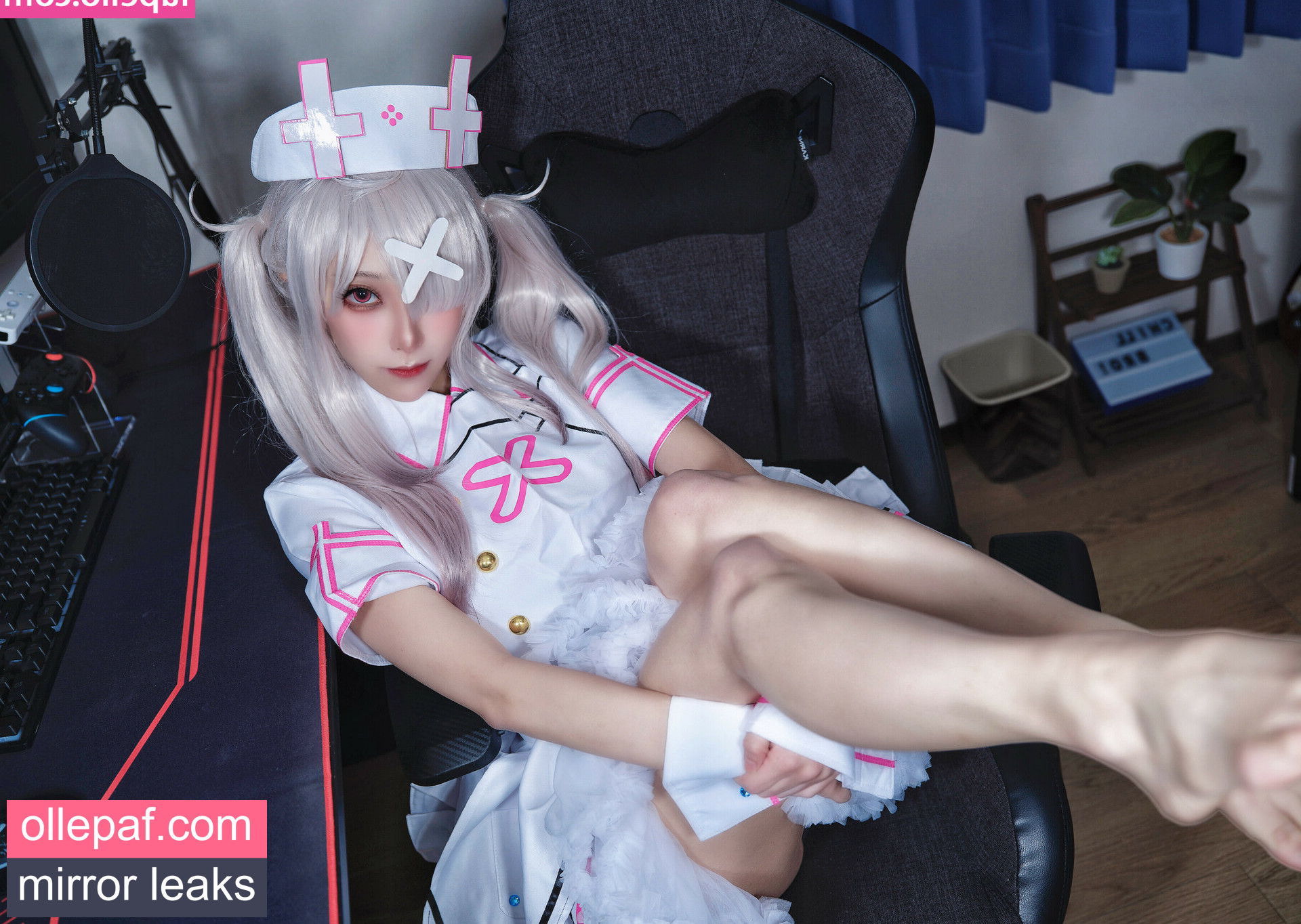 Latest Leaks yuyunte Nude #124 - Fapello