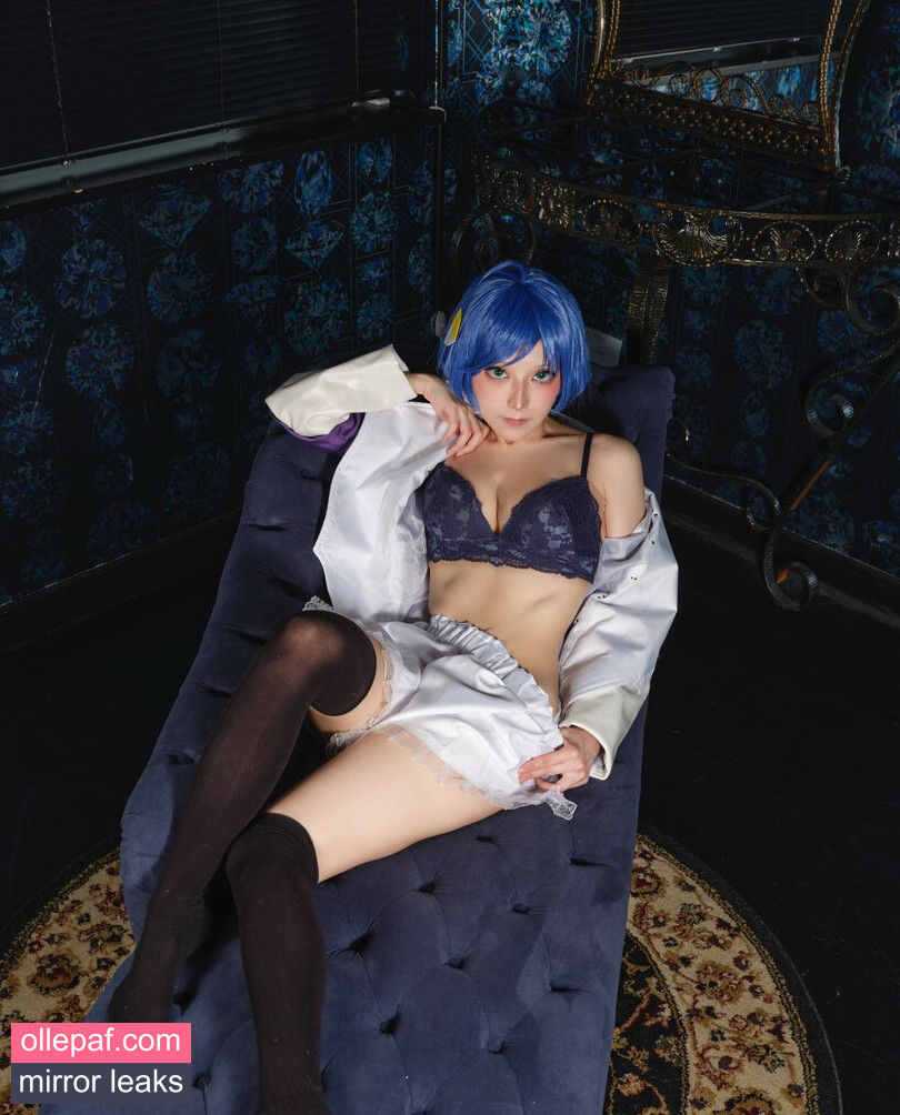 Latest Leaks yuyunte Nude #129 - Fapello