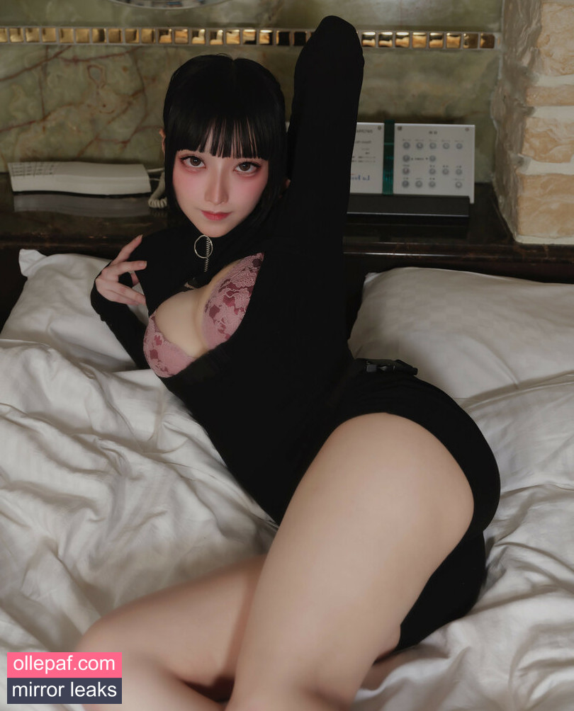 Latest Leaks yuyunte Nude #16 - Fapello