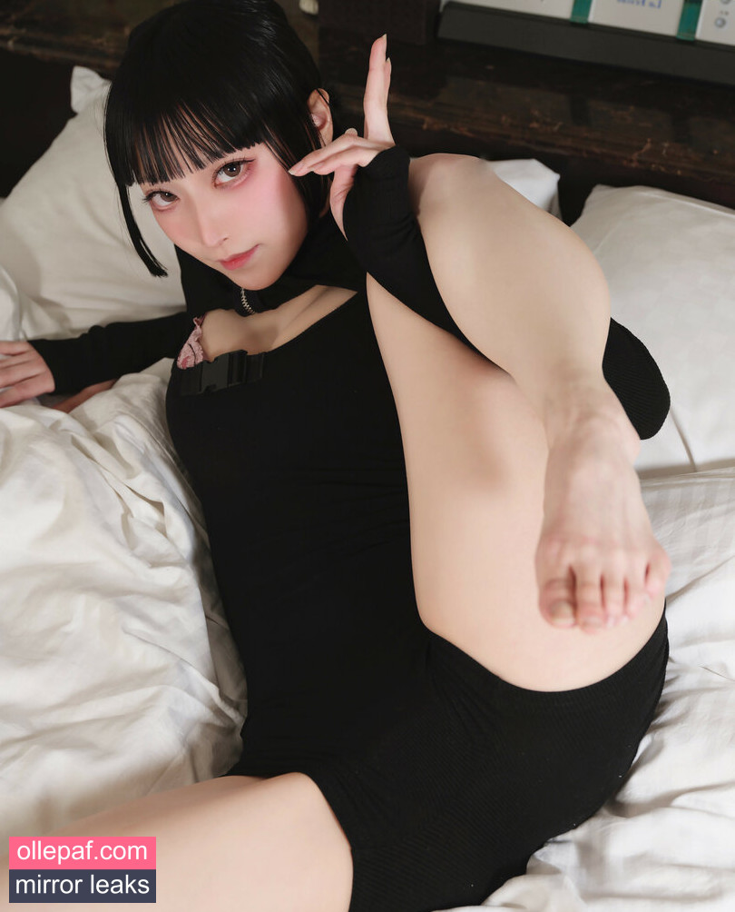 Latest Leaks yuyunte Nude #28 - Fapello