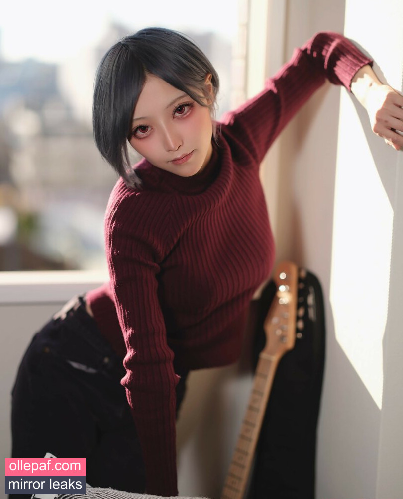 Latest Leaks yuyunte Nude #39 - Fapello