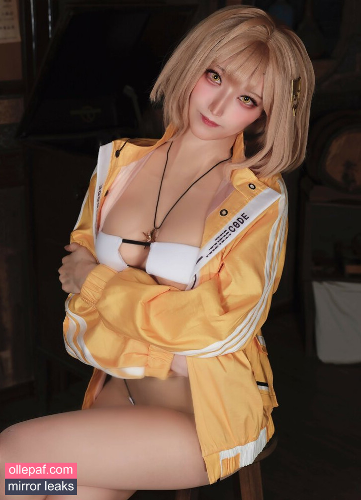 Latest Leaks yuyunte Nude #47 - Fapello