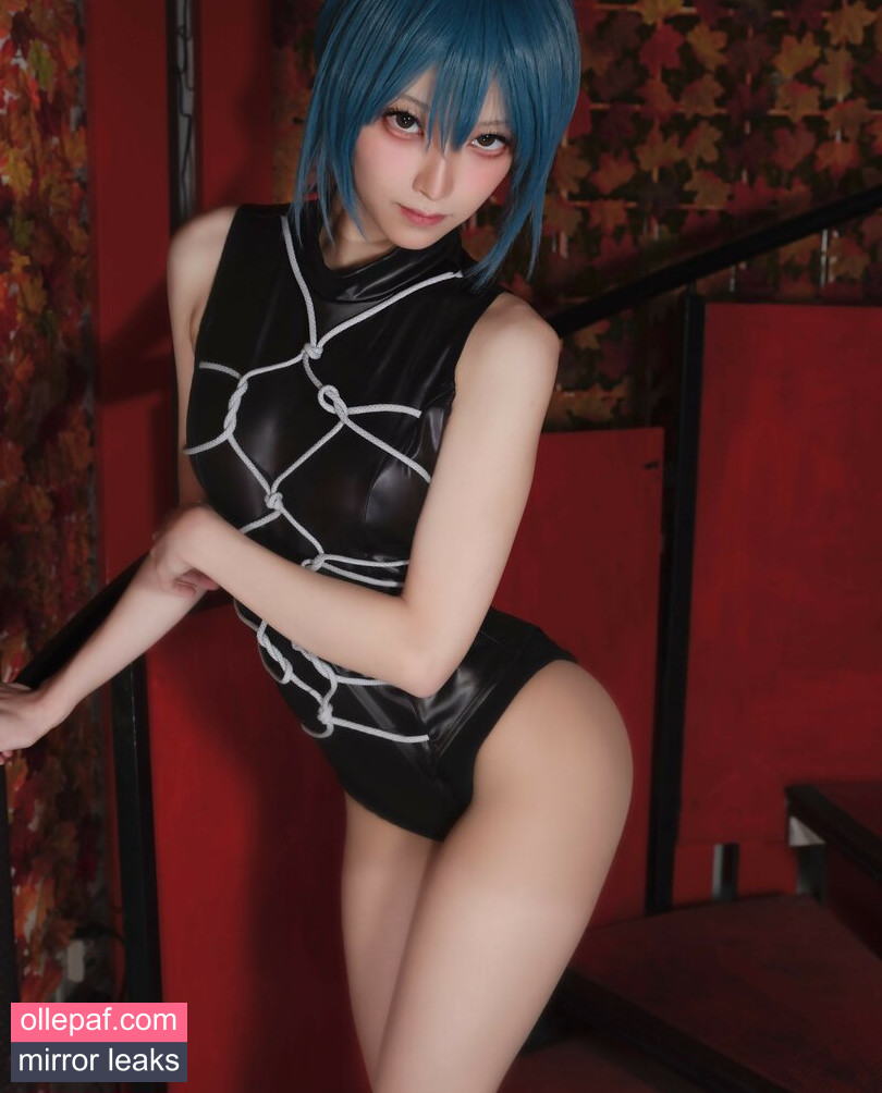 Latest Leaks yuyunte Nude #57 - Fapello