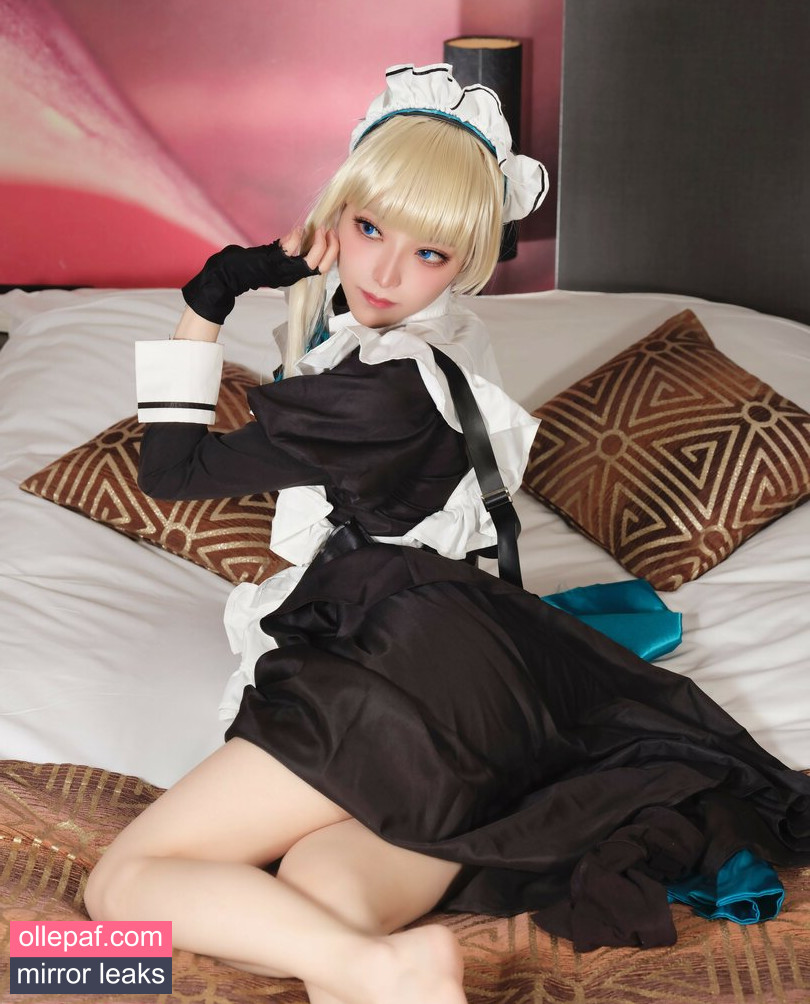 Latest Leaks yuyunte Nude #68 - Fapello
