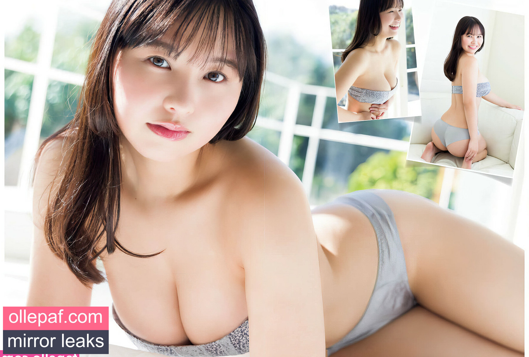 Latest Leaks Yuzuha Hongo Nude #30 - Fapello