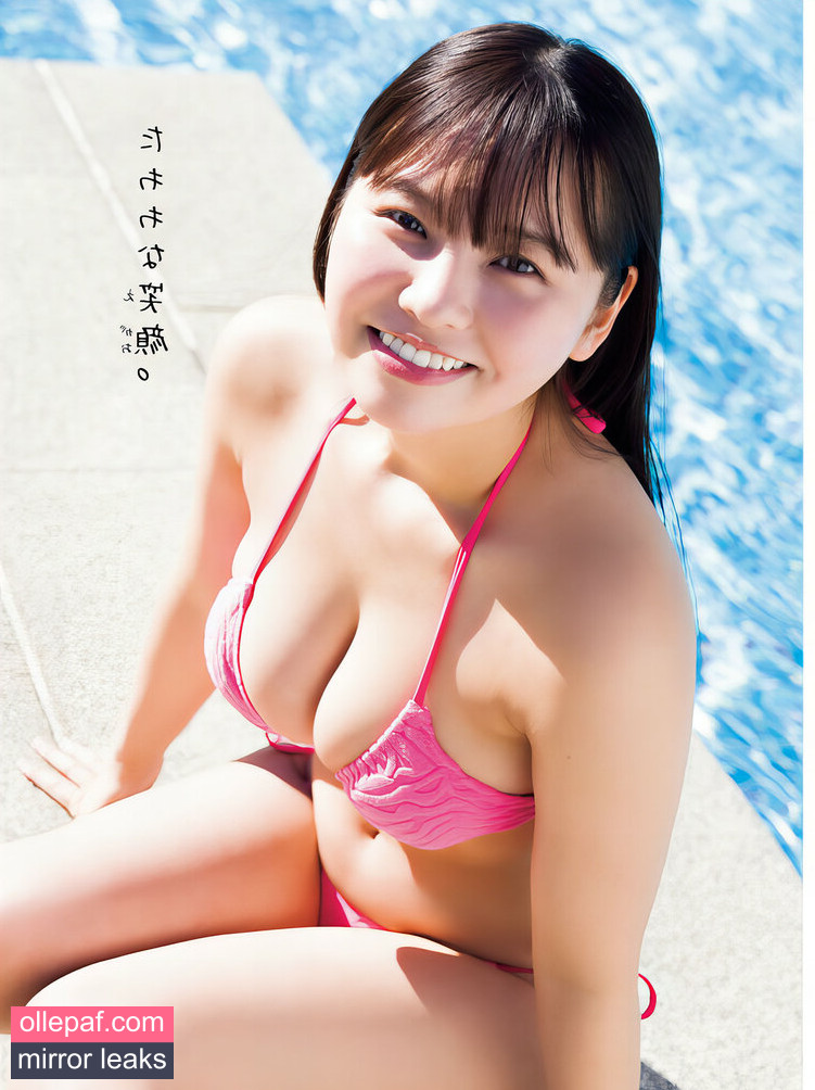 Latest Leaks Yuzuha Hongo Nude #42 - Fapello