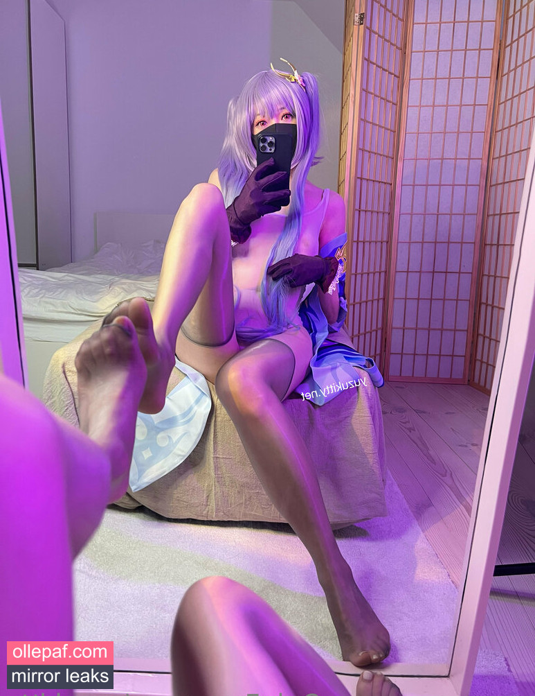 yuzukitty Nude Leaks OnlyFans #37 - Fapello