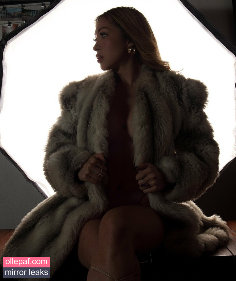 Latest Leaks Yvi Coronado (tulatinafavorita20) Nude #9 - Fapello