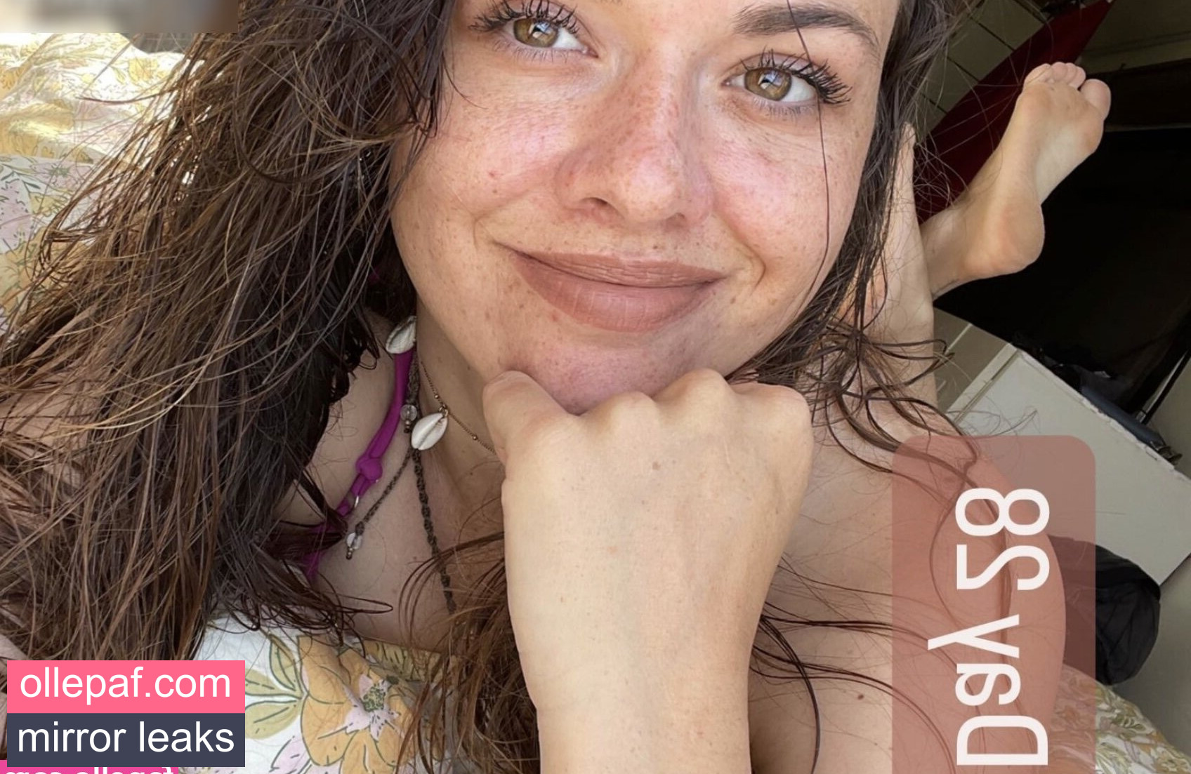 Latest Leaks Yvonne Pferrer Nude #199 - Fapello