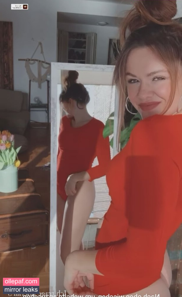 Latest Leaks Yvonne Pferrer Nude #220 - Fapello