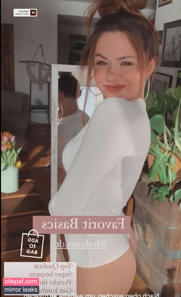 Latest Leaks Yvonne Pferrer Nude #223 - Fapello