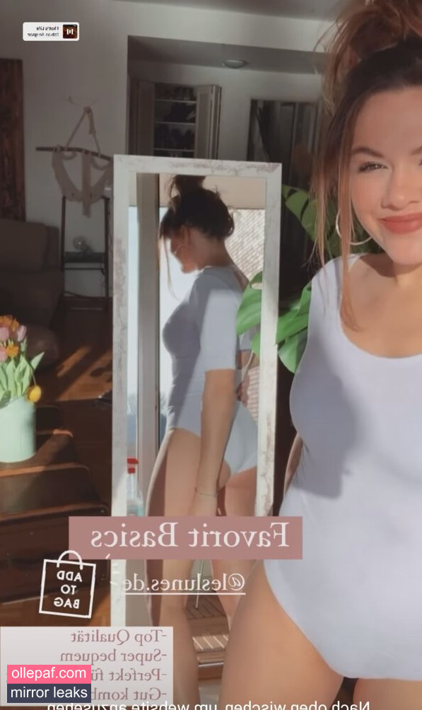 Latest Leaks Yvonne Pferrer Nude #224 - Fapello