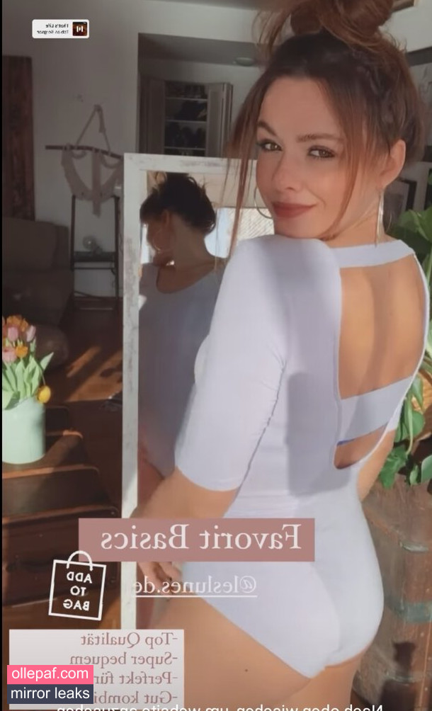 Latest Leaks Yvonne Pferrer Nude #225 - Fapello