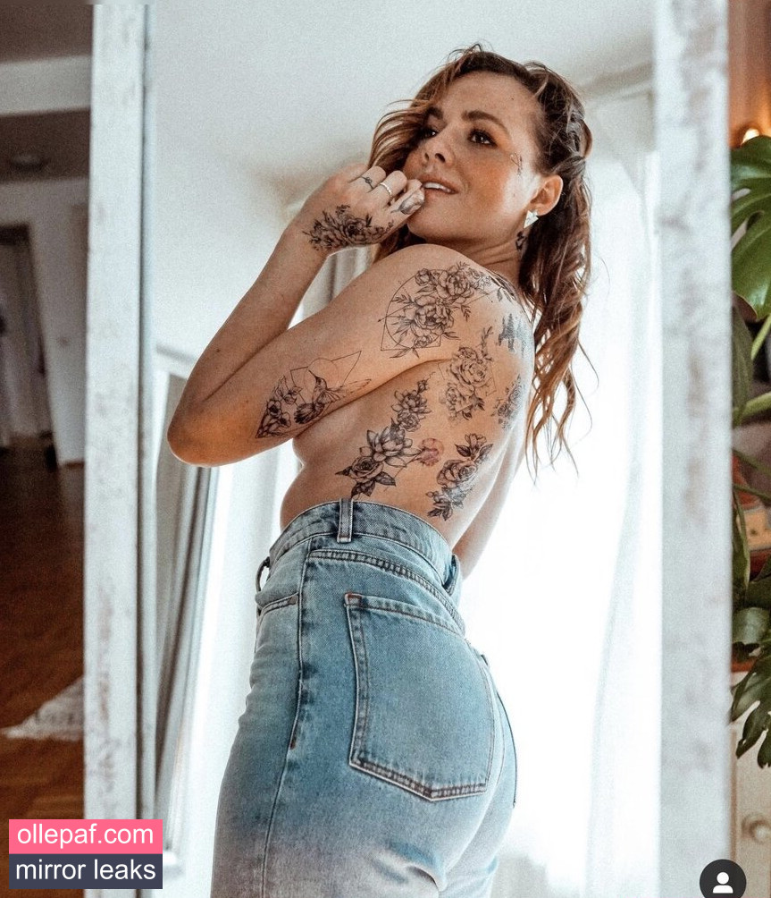 Latest Leaks Yvonne Pferrer Nude #231 - Fapello