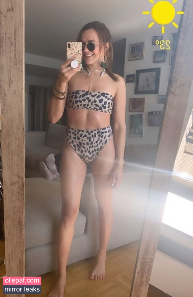 Latest Leaks Yvonne Pferrer Nude #312 - Fapello